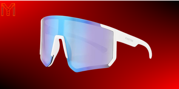 Easton Hype Shield Sports Sunglasses